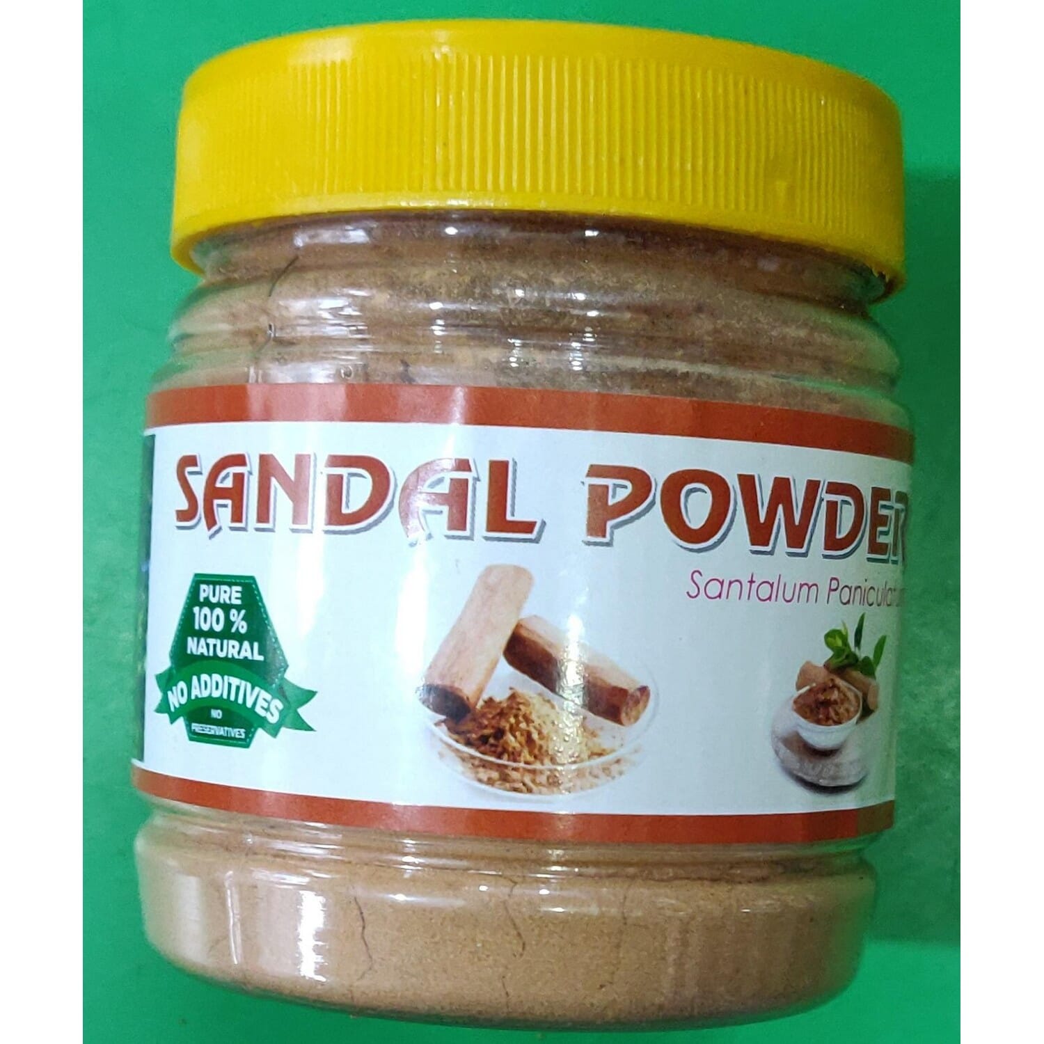 Sandalwood Powder